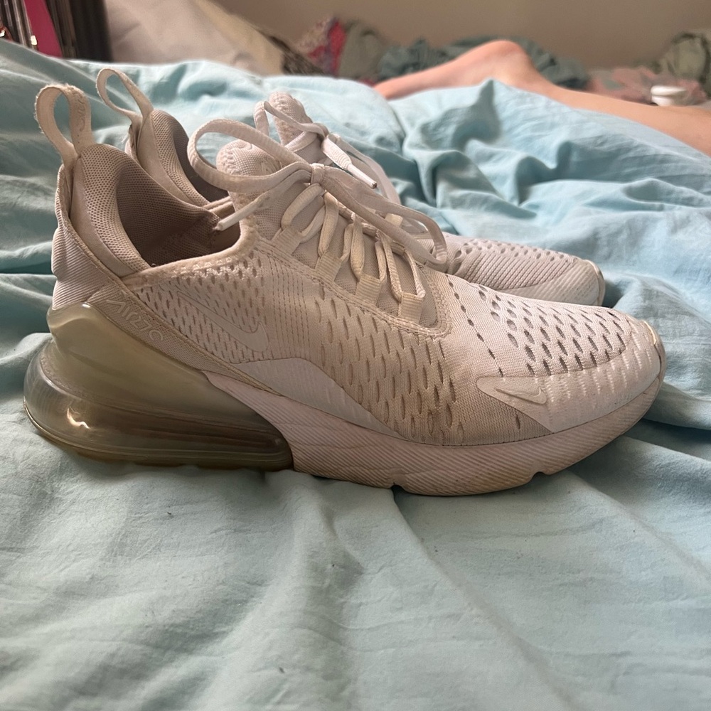 nike 270s